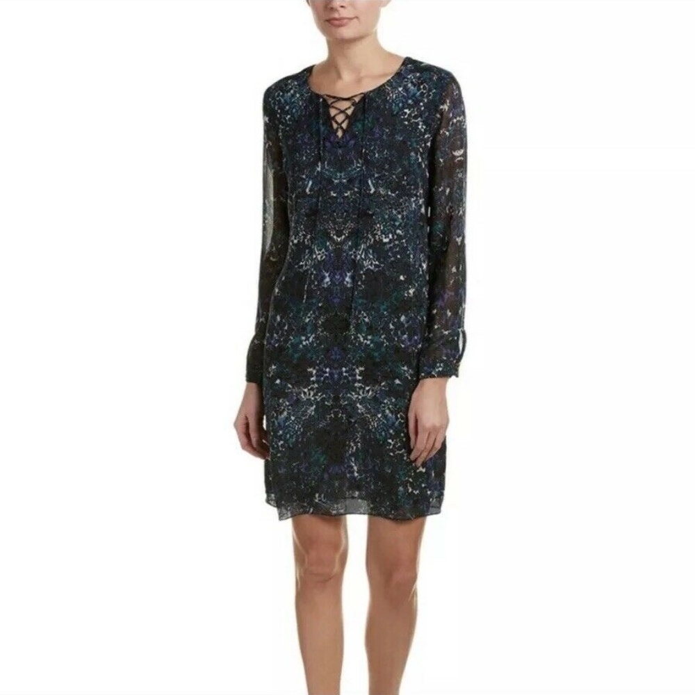 Cabi Noel Dress S